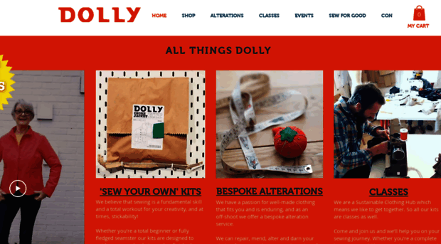 dolly.uk.com