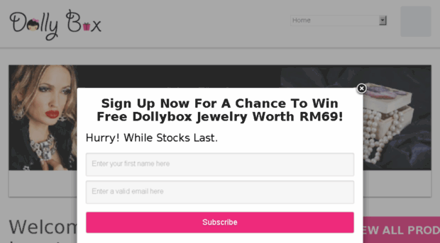 dollybox.co