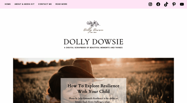 dollydowsie.com