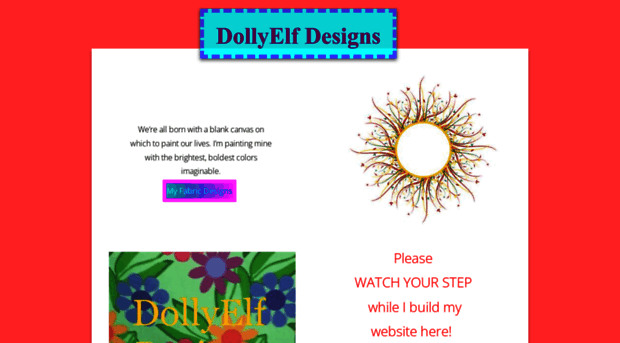 dollyelf.com