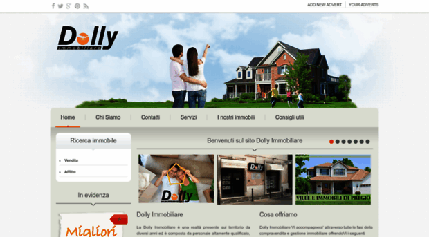 dollyimmobiliare.it