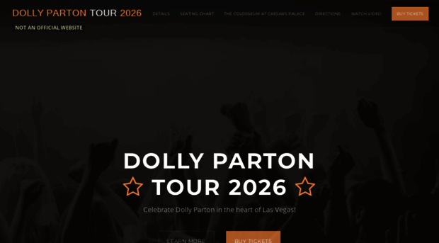 dollypartontour2020.com