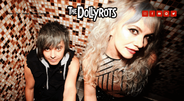 dollyrots.com