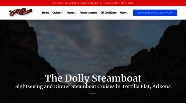 dollysteamboat.com