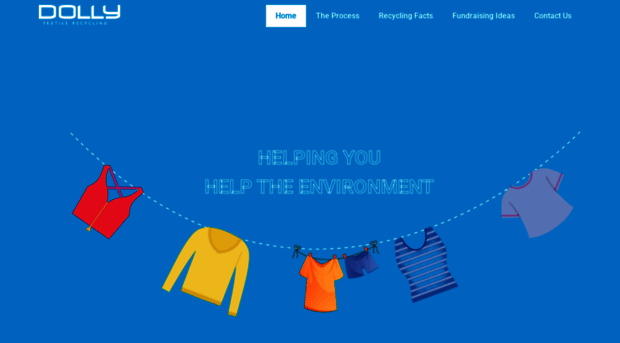 dollytextilerecycling.ie
