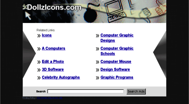 dollzicons.com