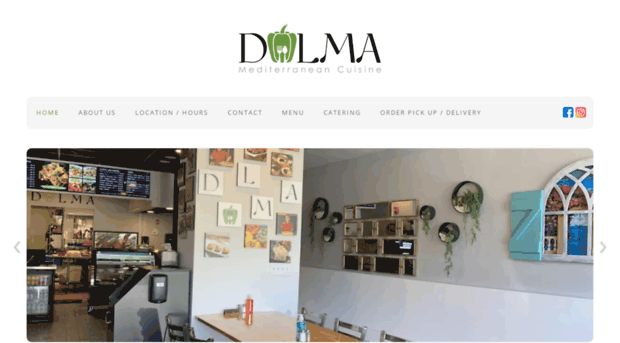 dolmaboston.com