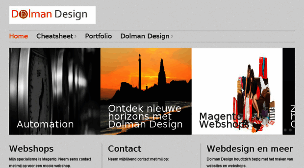 dolmandesign.nl