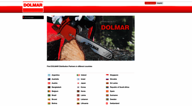 dolmar.com