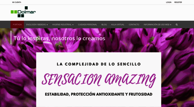 dolmarproductos.com