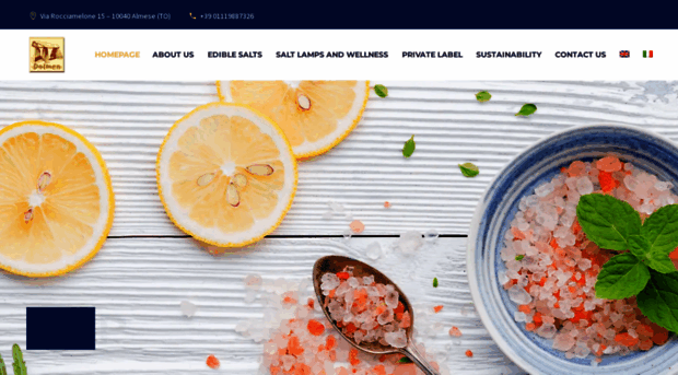 dolmen-salts.com