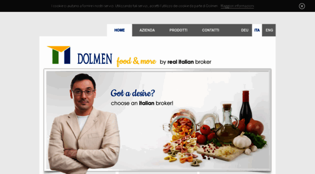 dolmendesign.it