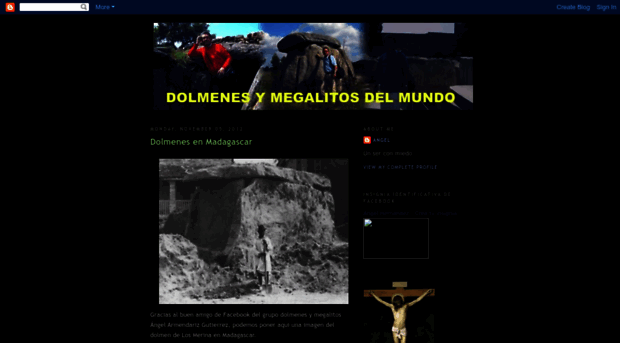 dolmenes.blogspot.com