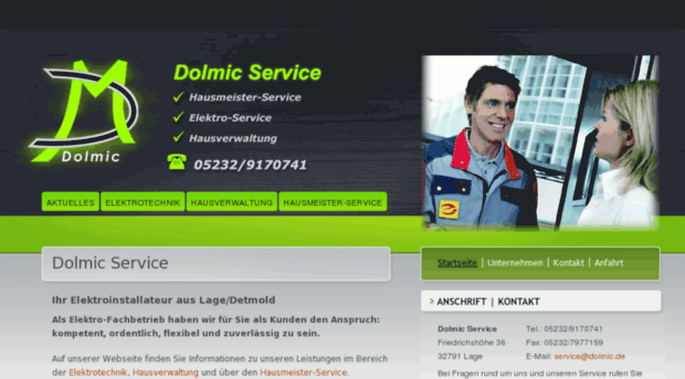 dolmic-service.de