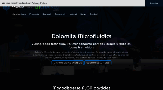 dolomite-microfluidics.com