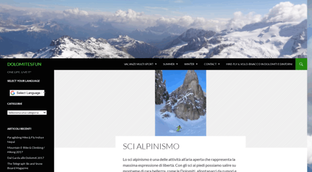 dolomitesfun.com