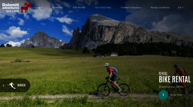 dolomiti-adventures.com