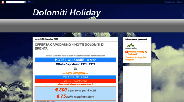 dolomiti-holiday.blogspot.com
