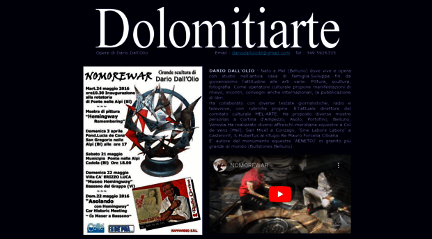 dolomitiarte.it