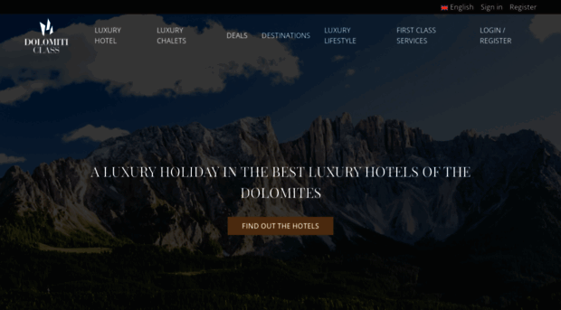 dolomiticlass.com