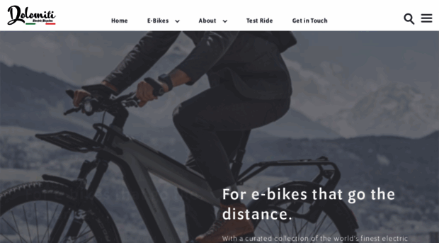 dolomitielectricbikes.com.au