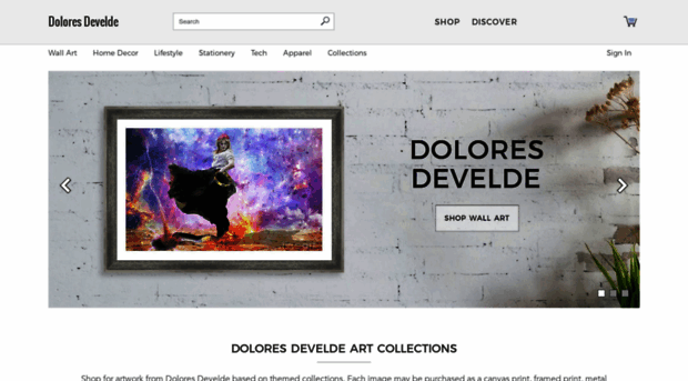 dolores-develde.pixels.com