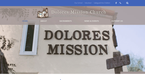 dolores-mission.org