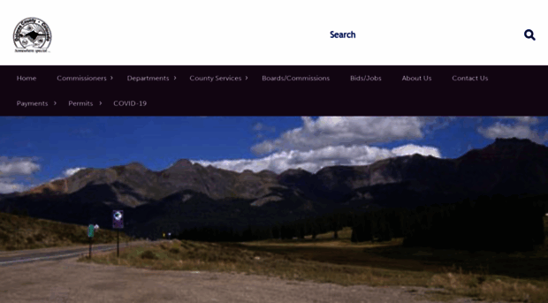 dolorescounty.org