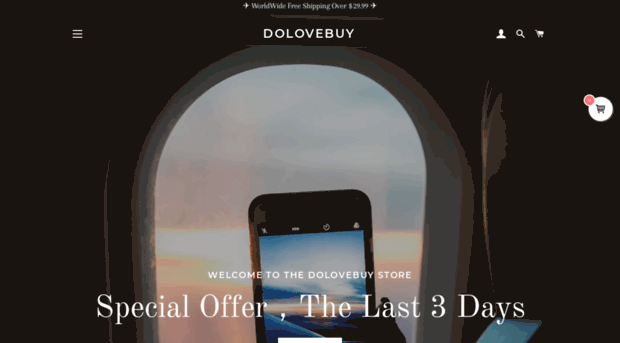 dolovebuy.com