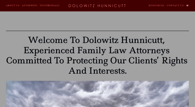 dolowitzhunnicutt.com