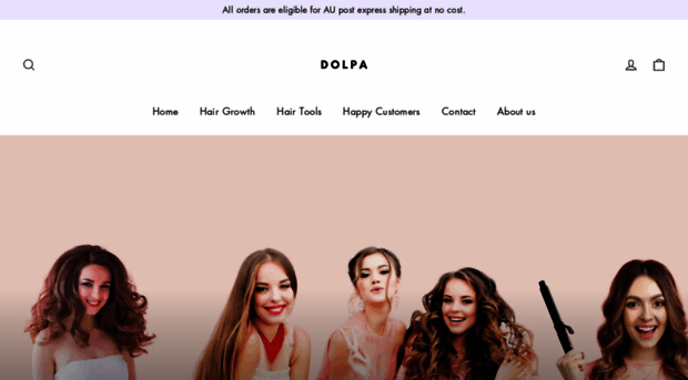 dolpa.com.au