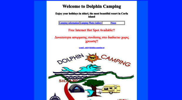 dolphin-camping.gr