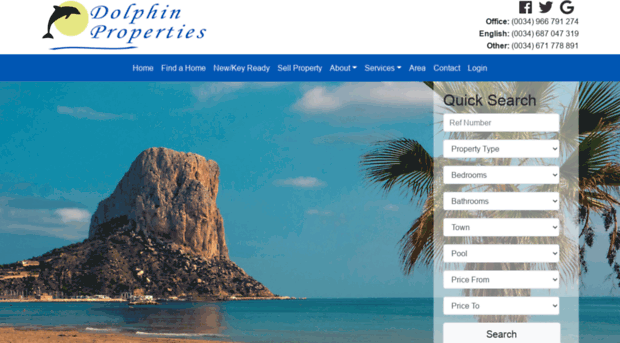 dolphin-properties.com