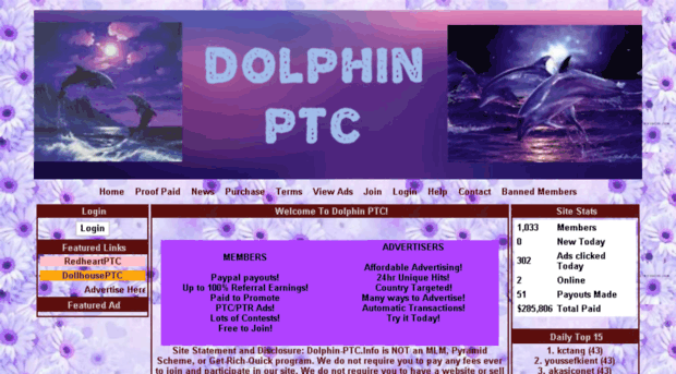 dolphin-ptc.info