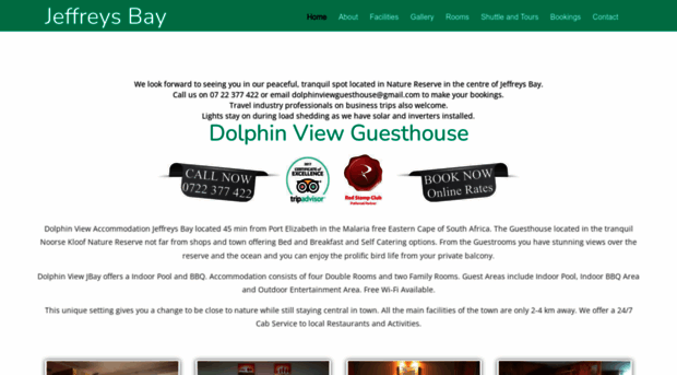 dolphin-view.com