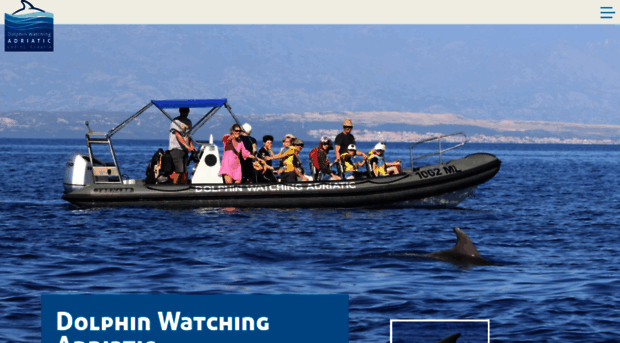 dolphin-watching.com