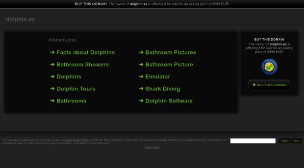 dolphin.es