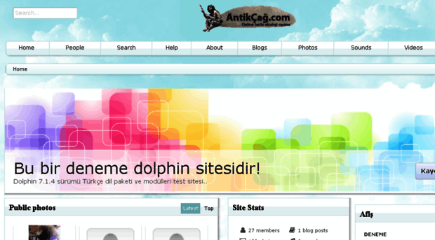 dolphin.gabya.net