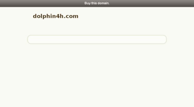 dolphin4h.com