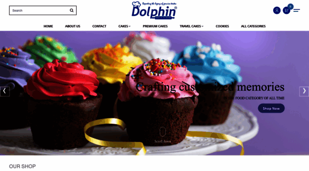 dolphinbakers.com