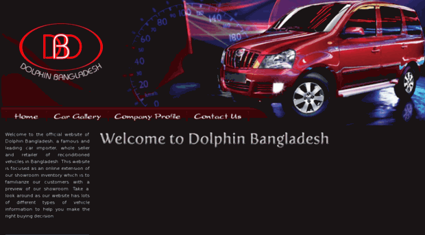 dolphinbangladesh.com