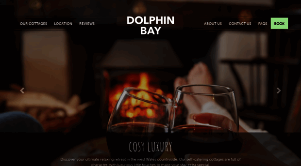 dolphinbay.co.uk