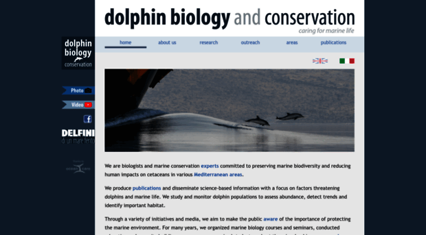 dolphinbiology.org