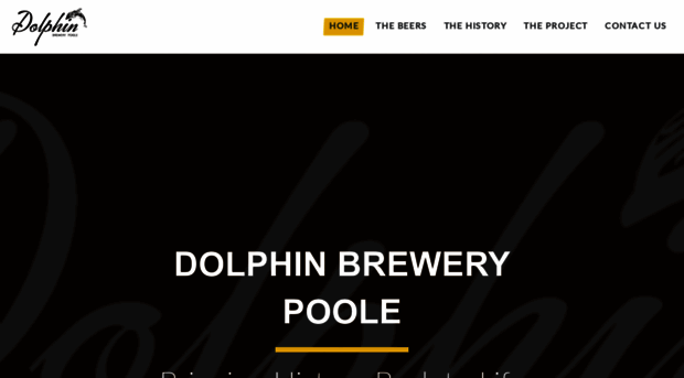 dolphinbrewerypoole.co.uk