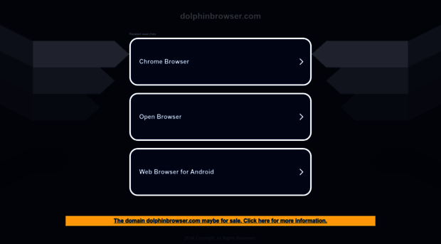 dolphinbrowser.com