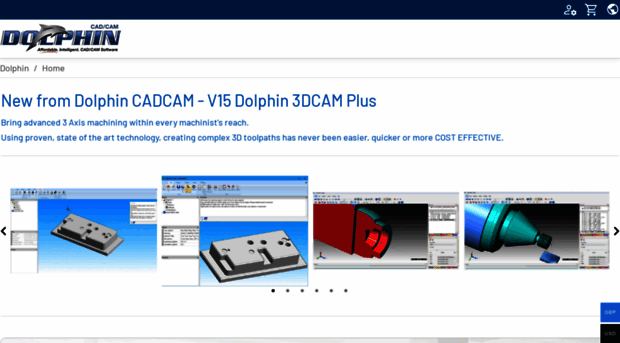 dolphincadcam.co.uk