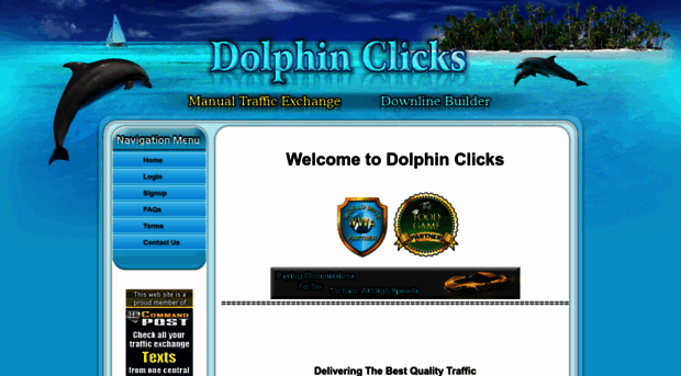 dolphinclicks.com