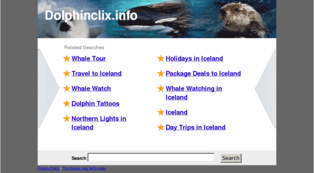dolphinclix.info