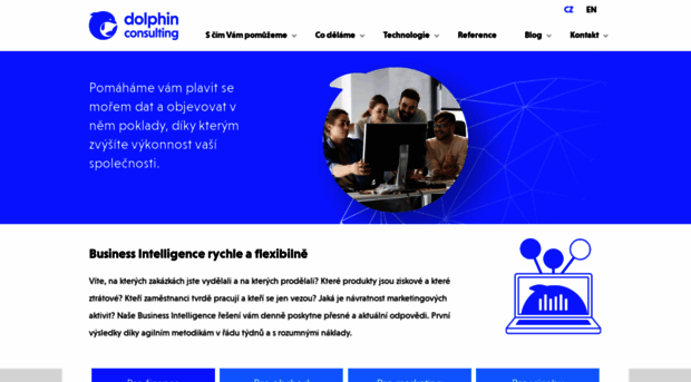 dolphinconsulting.cz