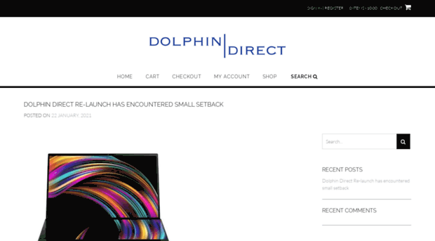 dolphindirect.com.au